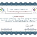 Resmi büyüt: certificate 4