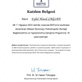 Resmi büyüt: certificate 2