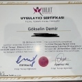 Resmi büyüt: certificate 16