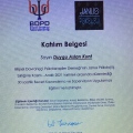 Resmi büyüt: certificate 7