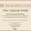 Resmi büyüt: certificate 6