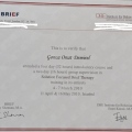 Resmi büyüt: certificate 4