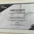 Resmi büyüt: certificate 11