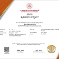 Resmi büyüt: certificate 4