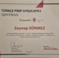 Resmi büyüt: certificate 15