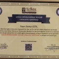 Resmi büyüt: certificate 5