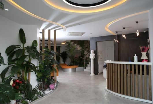 Özel Uzman Diş Grup Ağız ve Diş Sağlığı Polikliniği-2