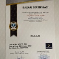 Resmi büyüt: certificate 11