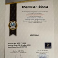 Resmi büyüt: certificate 9