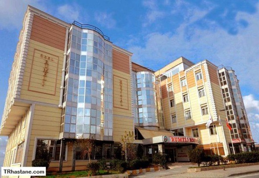 Özel Rumeli Hastanesi-0