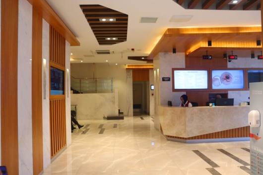 Avicenna Kartal Umut Hastanesi-2