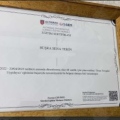 Resmi büyüt: certificate 7