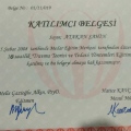 Resmi büyüt: certificate 14