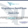 Resmi büyüt: certificate 7
