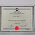 Resmi büyüt: certificate 4