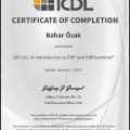 Resmi büyüt: certificate 12