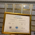 Resmi büyüt: certificate 4