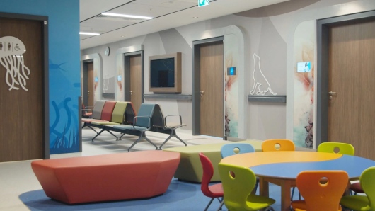 Medipol Bahçelievler Üniversite Hastanesi-1