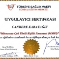 Resmi büyüt: certificate 10