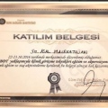 Resmi büyüt: certificate 9