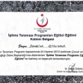 Resmi büyüt: certificate 5