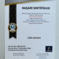 Resmi büyüt: certificate 5