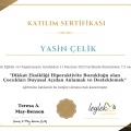 Resmi büyüt: certificate 6
