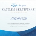 Resmi büyüt: certificate 25
