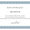 Resmi büyüt: certificate 5