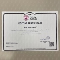 Resmi büyüt: certificate 5