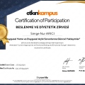 Resmi büyüt: certificate 5