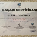 Resmi büyüt: certificate 6