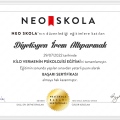 Resmi büyüt: certificate 3