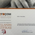 Resmi büyüt: certificate 4
