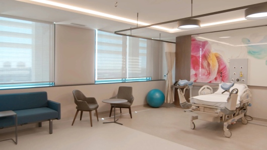 Medipol Bahçelievler Üniversite Hastanesi-2