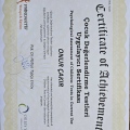 Resmi büyüt: certificate 4
