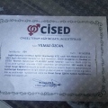 Resmi büyüt: certificate 9