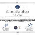 Resmi büyüt: certificate 7