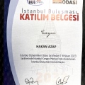 Resmi büyüt: certificate 15