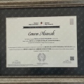 Resmi büyüt: certificate 21