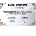 Resmi büyüt: certificate 6