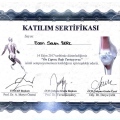 Resmi büyüt: certificate 8