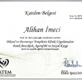 Resmi büyüt: certificate 2
