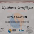 Resmi büyüt: certificate 7