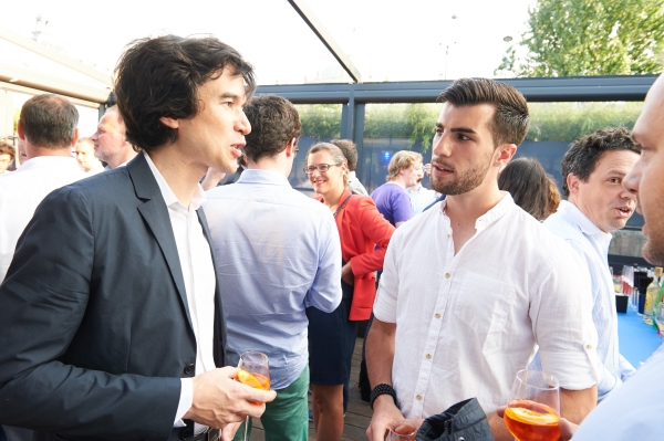 Les 10 ans de Dolead