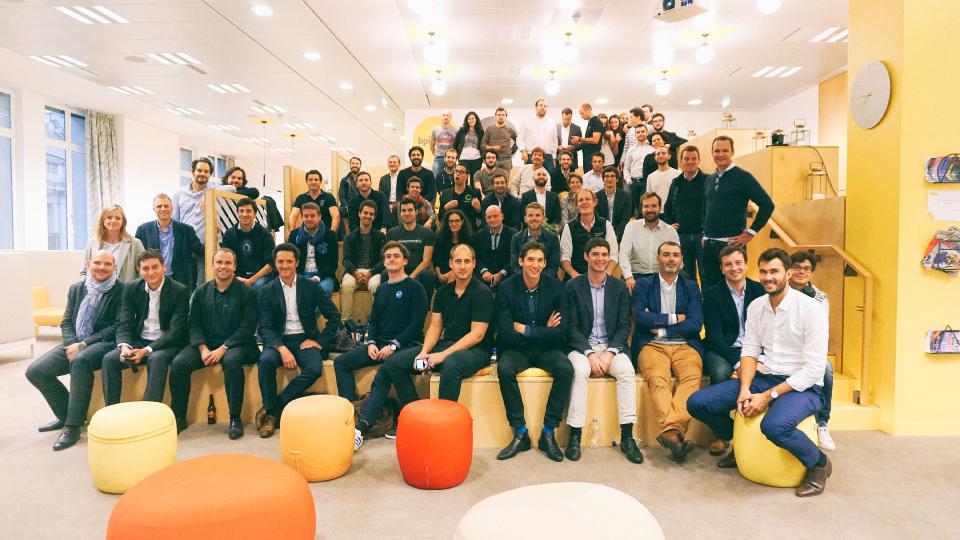 Dolead au Hub de BPI France