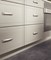 Hand Painted Effect Replacement Kitchen Doors Hand Painted Effect Replacement Kitchen Doors