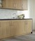 Woodgrain Replacement Kitchen Doors