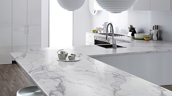 Axiom Worktop
