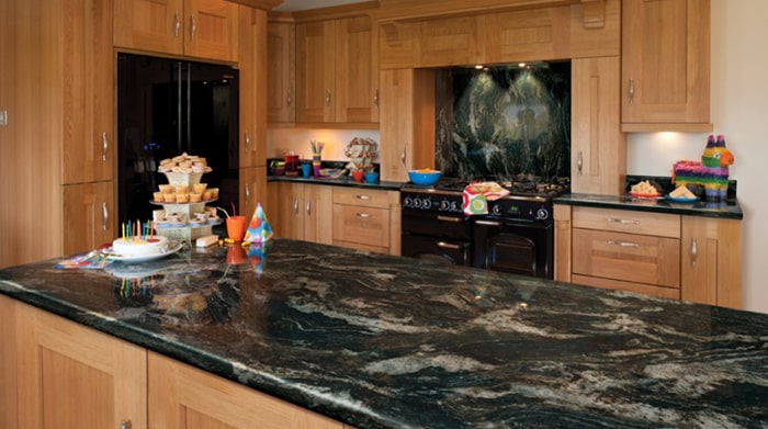 Axiom Worktop 2 Axiom Worktop